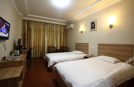 寧海鴻泉商務賓館