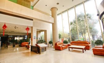 Xianyang Tieyuan Hotel
