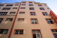 Kunming ruixin theme hotel Hotel in zona Kunming University Physical-Science and Technology Department
