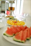 シティ コンフォート イン(CITY COMFORT INN)ホテル(肇慶七星巖景勝地星湖牌坊店) - 朝食