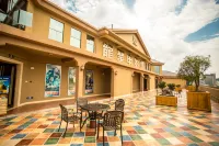 曲靖龍聚大飯店（沾益客運站店）