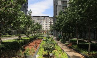 Shuncheng Kongjian Apartment (Kunming Kongjian Junyuan)