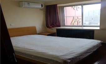 Jingdong Hostel