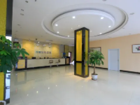 Baili Hotel, Luzhai, Liuzhou Hotels in Luzhai