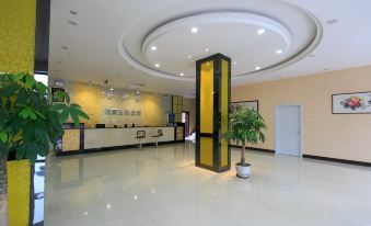 Baili Hotel, Luzhai, Liuzhou