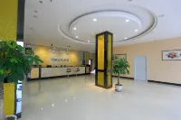 Baili Hotel, Luzhai, Liuzhou Hotels in Luzhai
