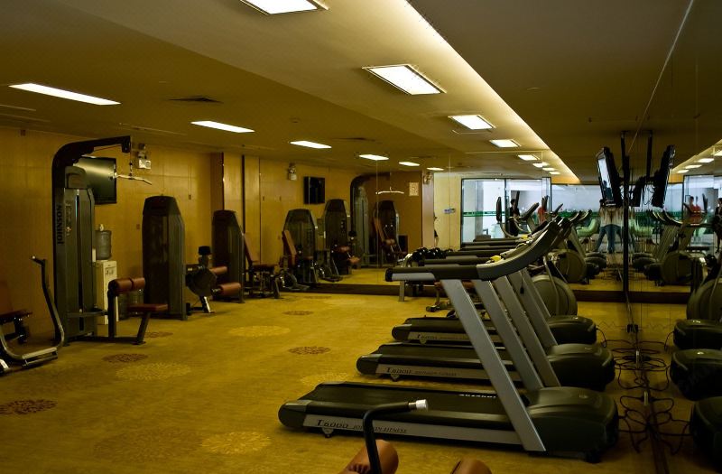 Panyu Hotel photo 4