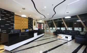 Flying Fox Business Hotel (Zhangjiajie 72 Qilou Branch)