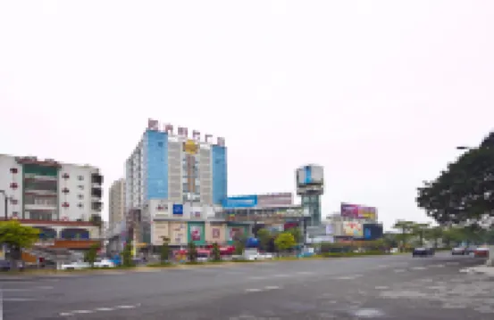 Jin Jiang Inn JinJiang airport sunshine plaza