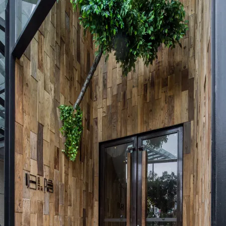 Green Inn Weifang