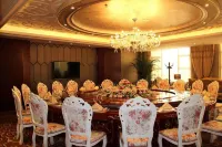 Tian Ze Hotel Hotels in Xishui County, Hubei