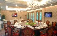 Huadu International Hotel - breakfast