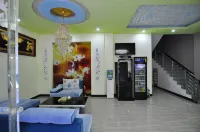 Mengzi love me 258 love themed hotel (Xintiandi Diannan street branch)