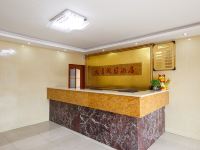 杭州火星驿站假日酒店 - 公共区域