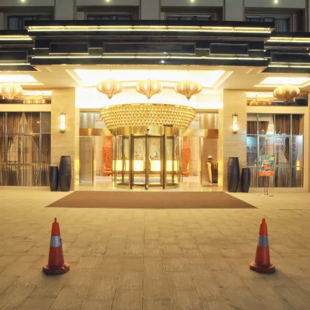 Shengzhan Hotel