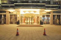 Shengzhan Hotel فنادق في تشونغ دزوَ