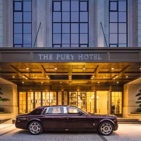 The Ruly hotel