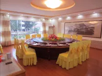 Gongde Villa Hotels in Guiping