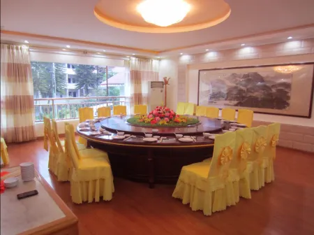 Gongde Villa Отели в г. Гуйпин