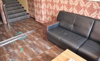 Hailin Xinjia Fashion Express Hotel