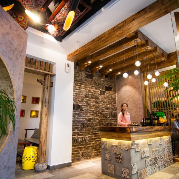 Zhinanzhen Boutique Inn