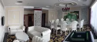Pu’an Hot Spring Hotel Hotels in Pu'an