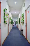 99 Inn Capital University of Economics and Business Branch Hotels in Beijing