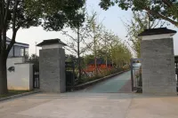 Baolong Furui Hotel Hotel in zona Wanbei Passenger Transport Terminal