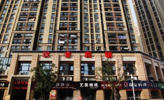 Hanqing Hotel