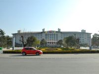 临沂蓝海国际饭店(园林度假酒店) - 酒店外部
