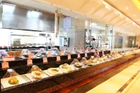 Donghua Hotel - servizio colazione