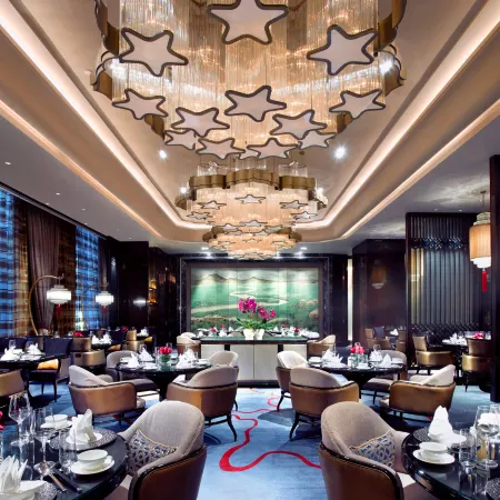 Wanda Vista Hohhot