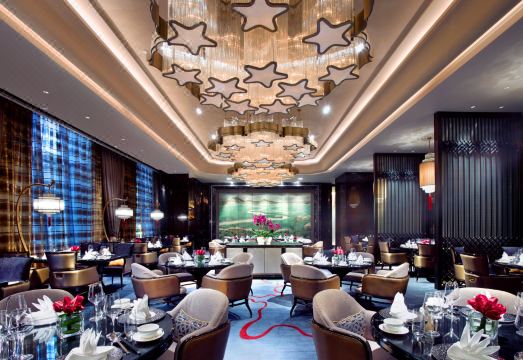Wanda Vista Hohhot