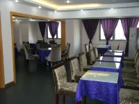 太倉優嘉飯店