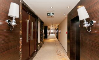 Motel 168 (Xianghe Furniture City)