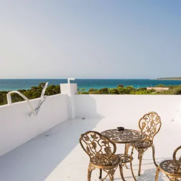 Bay View Inn Отели рядом с достопримечательностью «Пляж Байша»