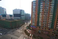 Meiyou Hotel (Shanghai Caobao Road)