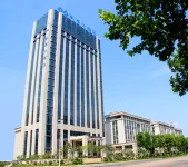 Gloria Plaza Hotel Qingdao Hotels in der Nähe von Nanlongwantoucun Pedestrian Street