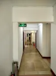 Anxi Chadu Fuxing Hotel - Bintang 2