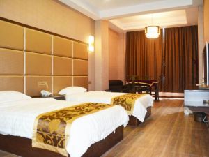 Qingquan Hotel Chongqing