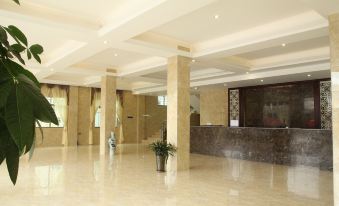 Asidun Chain Hotel Maoming Diancheng