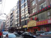 海上风酒店连锁(上海黄河路店) - 酒店附近