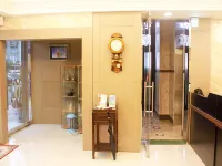 Tianmu Star Urban Living Hotels near Shipai Metro Station