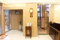 Tianmu Star Urban Living