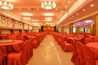 Bailegong Hotel Xinfeng Hotels in Xinfeng