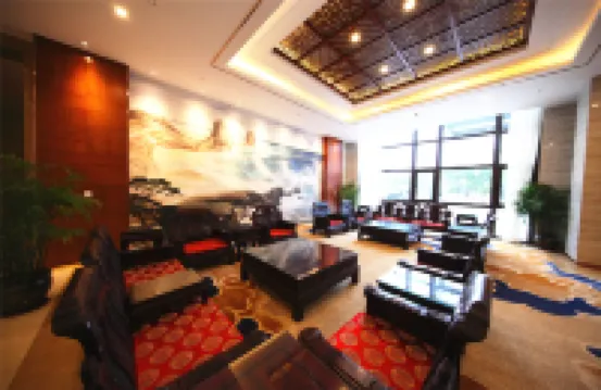 Oriental Lido Business Hotel