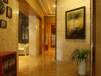 重庆维多利亚酒店式公寓 - 公共区域