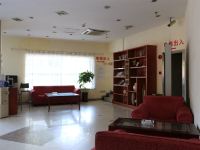 上海海林快捷酒店 - 公共区域