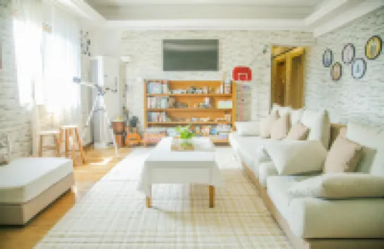 珠海晚安青年旅舍