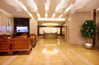 Yuanda Fulai Hotel (Xianyou Station) Hotel di Xianyou